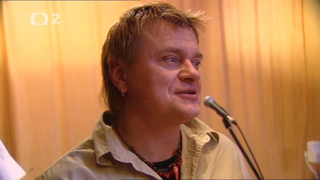 Barvy života - Pražský výběr (2012)