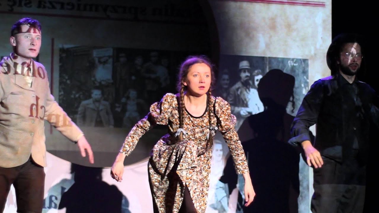 Teatr Baj: &bdquo;Jeśli nie powiesz, kto będzie wiedział?&rdquo; w reż. Ewy Piotrowskiej