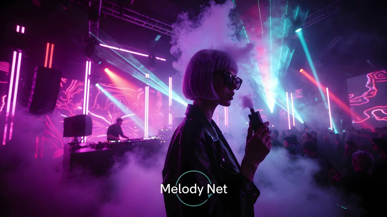 Smoke Mood — Just Relax [ 2026] | Deep House Mix • Chill / Night Vibes / Stress Relief