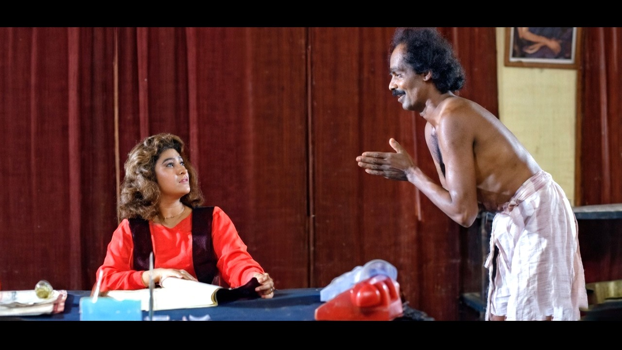 Vaijanath Apologizes to Malashri in Lockup 😢 | ಲಾಕಪ್‌ನಲ್ಲಿ ಮಾಲಾಶ್ರೀ ಬಳಿ ವೈಜನಾಥ್ ಕ್ಷಮೆಯಾಚಿಸಿದ್ದಾರೆ