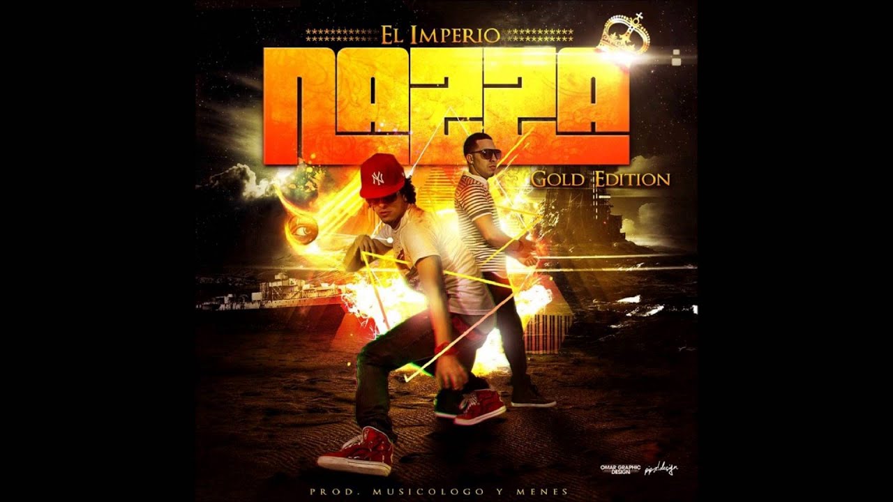 7. CHULERÍA | J. King & Máximan (EL IMPERIO NAZZA Gold Edition)