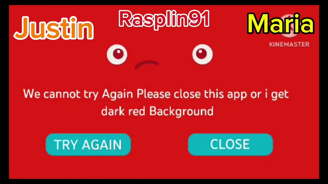 part 4: YouTube kids killscreen (GOOD ENDING) 