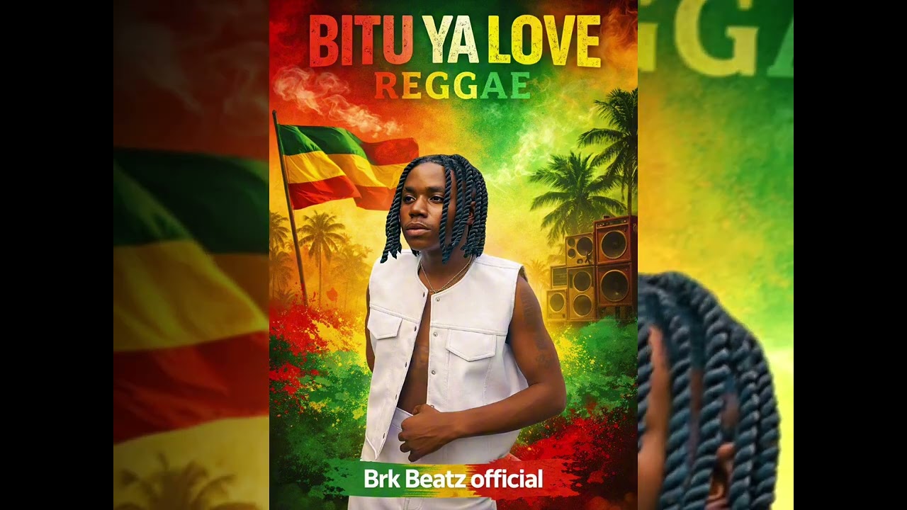 Brk Beatz - BITU YA LOVE (Reggae Version) 