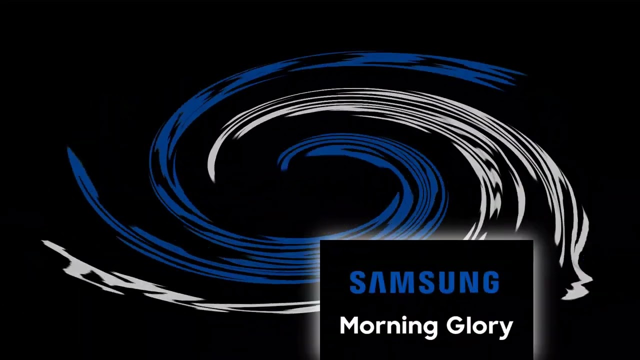 (Request) Samsung Morning Glory has a Sparta Porta Remix