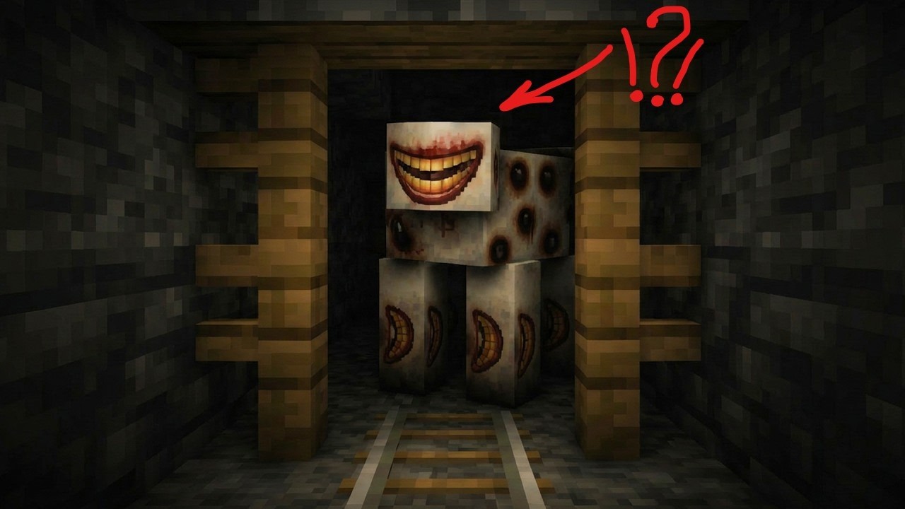 Я ЕЩЕ НЕ ПУГАЛСЯ ТАК СИЛЬНО ! FLYWHEEL OF TERROR ВЫЖИВАНИЕ MINECRAFT