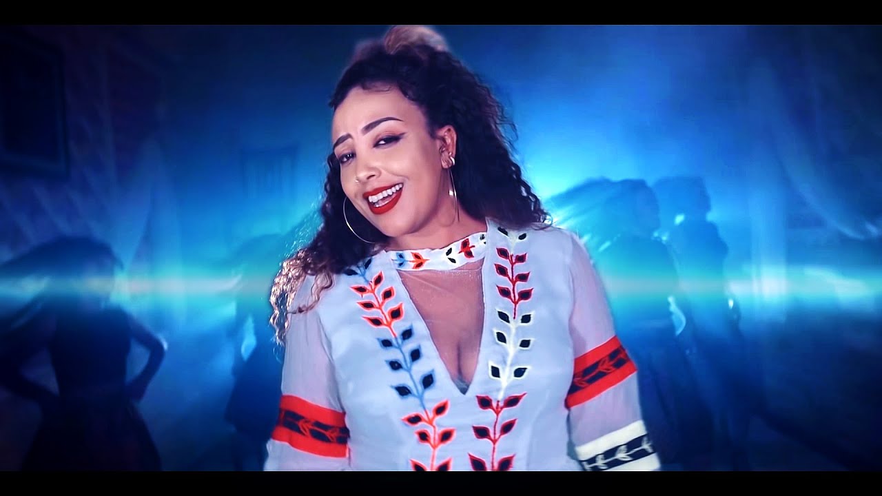 New Eritrean Music 2020 - KIELA FQRI by Feven Tsegay - EVS