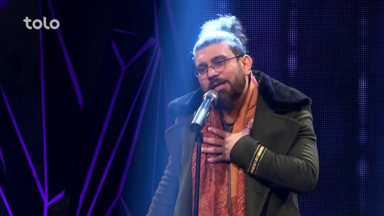 شکیب مصدق - شیرین دل من / Shekib Musadeq - Sherene Dele Man