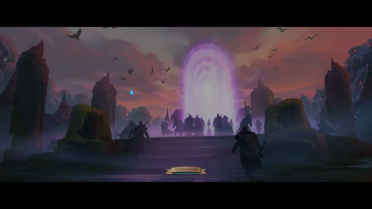 Albion Online 03 14 2024 0 38 0 271（[FARGO]ACM、[FARGO]Dancing on the grve、[OUBA]Revelation XXI）