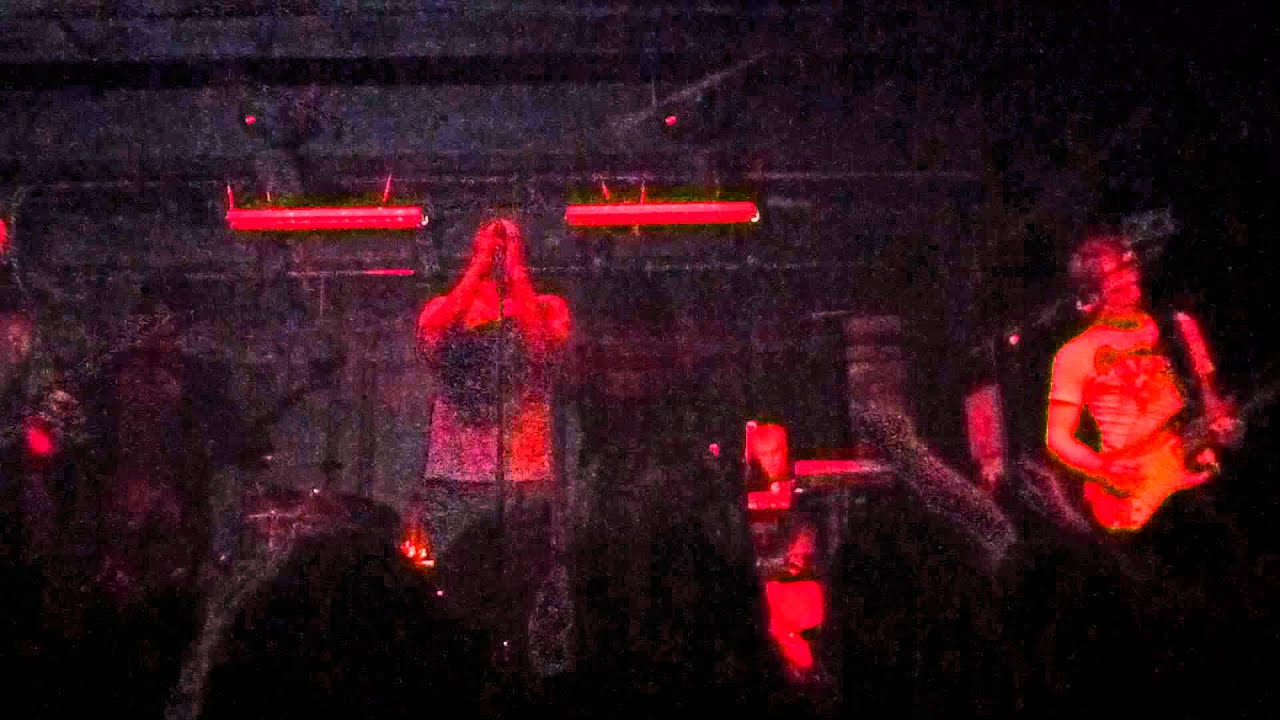 Duran Duran - Shadows On Your Side [Trinity, Bristol UK 09.09.11]