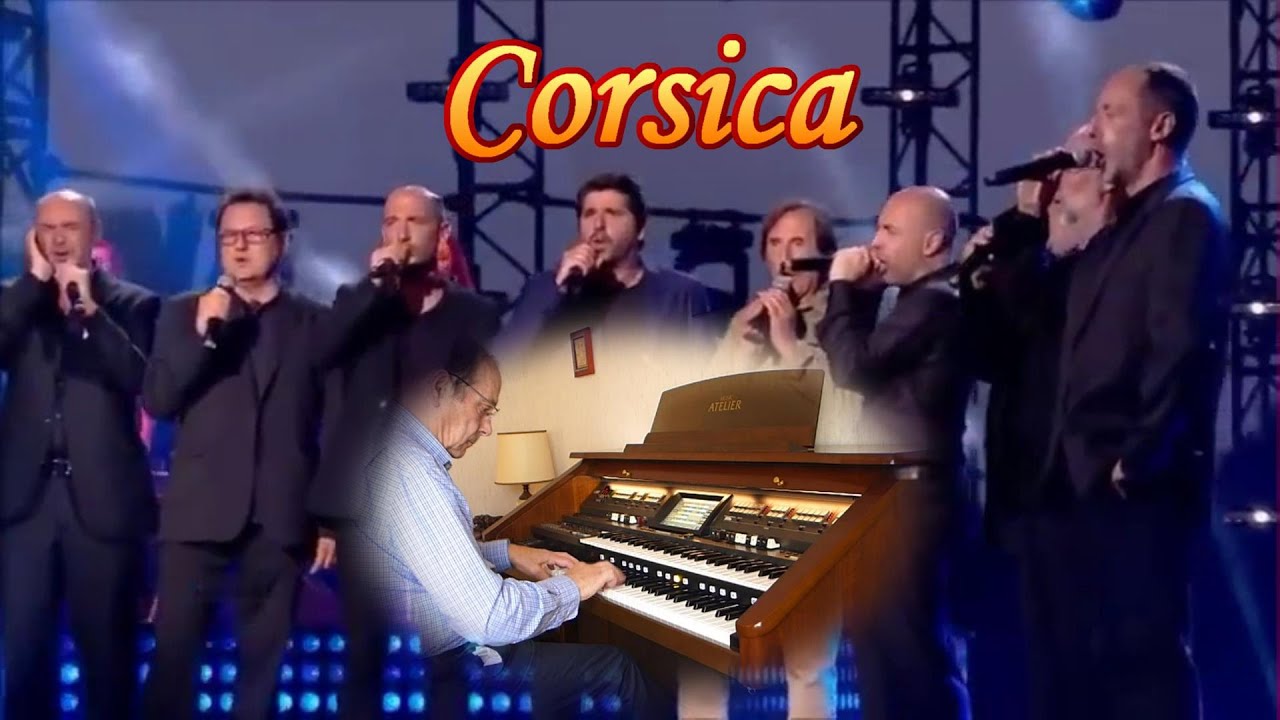 Corsica