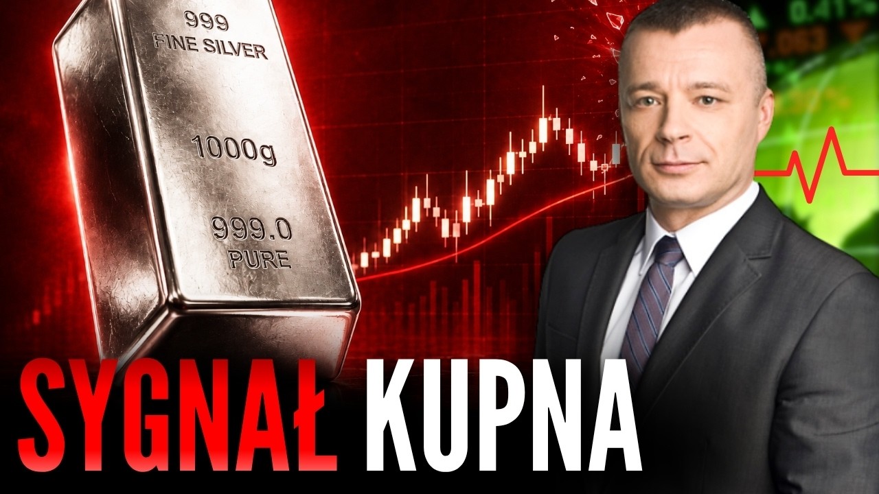 Koniec wzrost&oacute;w na USD/PLN! Kluczowe wsparcie pod presją podaży