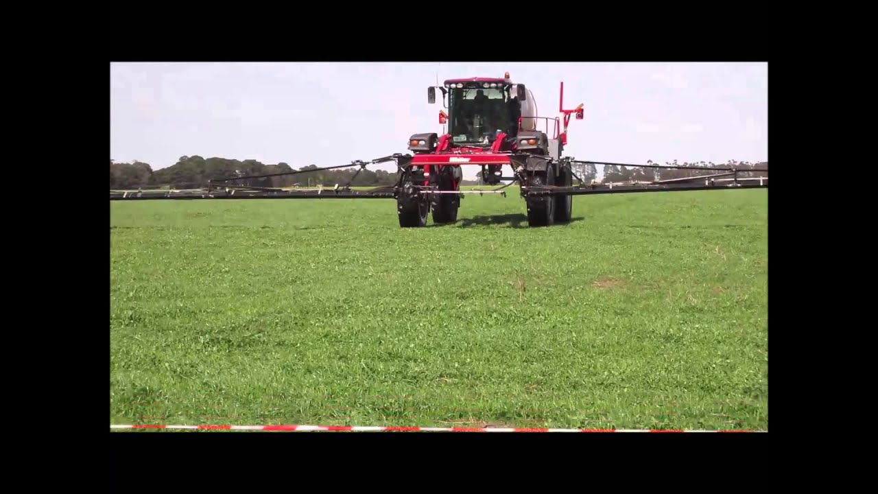 Miller Nitro boom demo