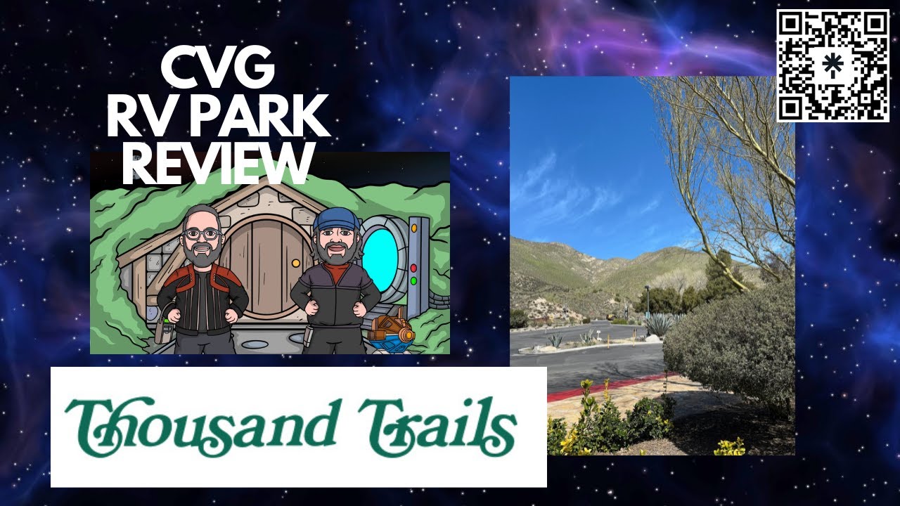 Thousand Trails Soledad Canyon Review: Hidden Gem near Vasquez Rocks
