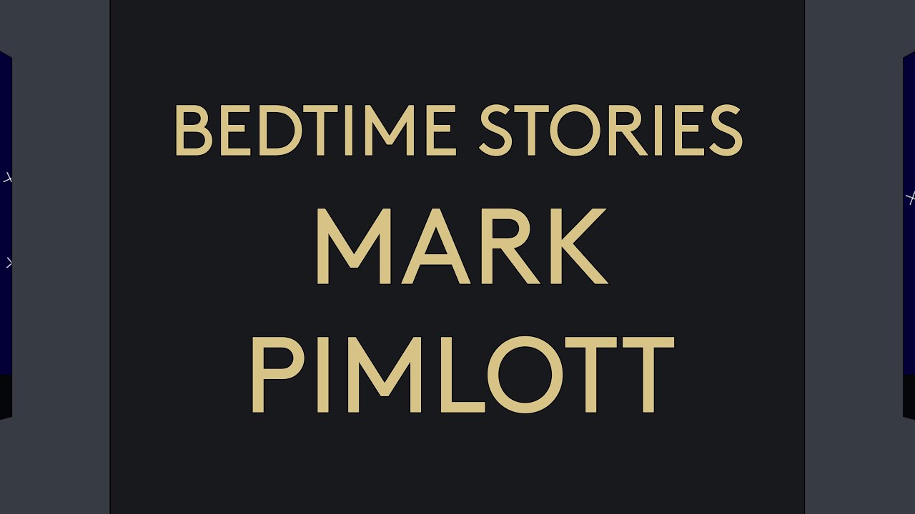 100 Day Studio: Mark Pimlott reads 'The current of the river of life moves us' by Agnes Martin