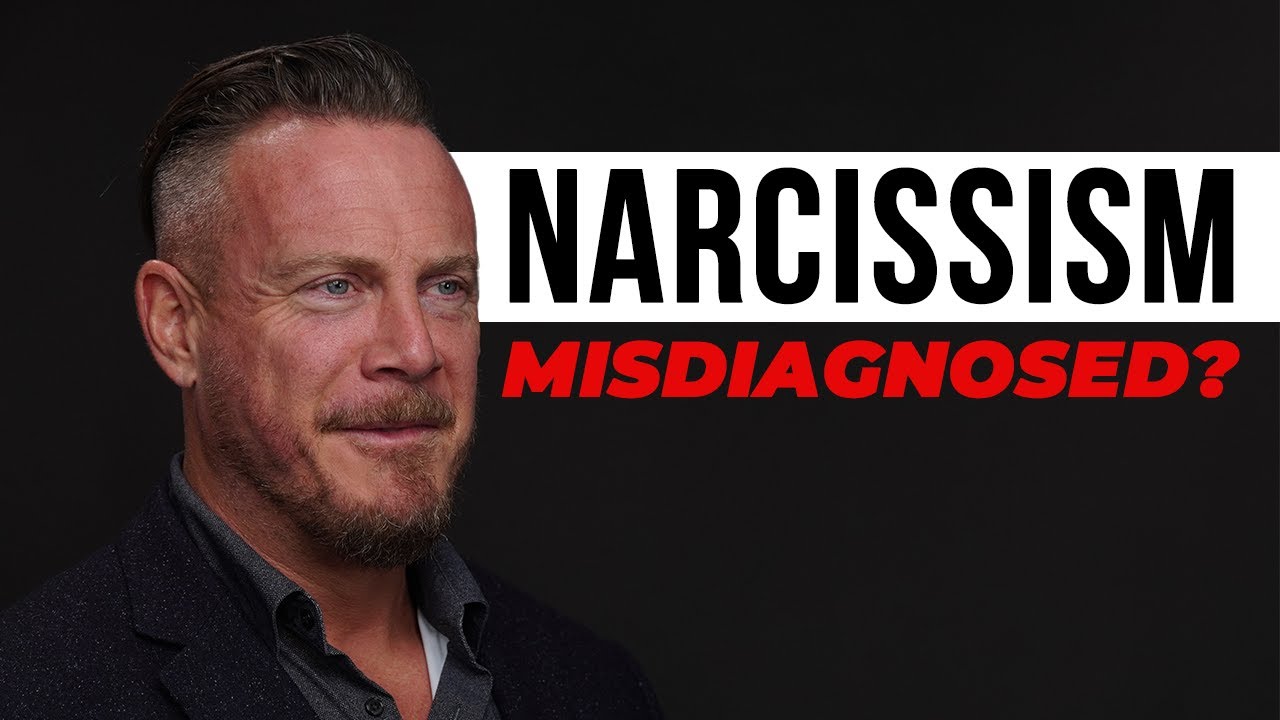Misdiagnosing Narcissism?! & The BPD Subjective Experience