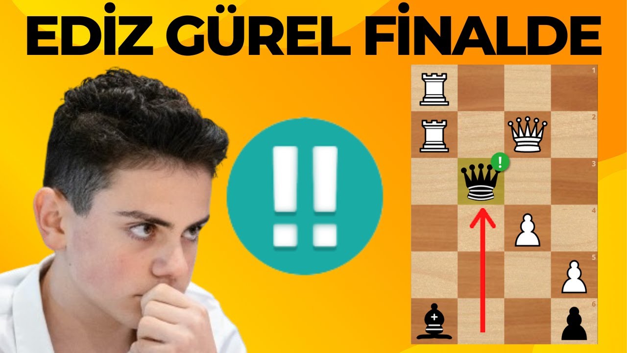 EDİZ GÜREL O ÜNLÜ SAVUNMAYLA VAHAP ŞANAL'I ELEDİ!