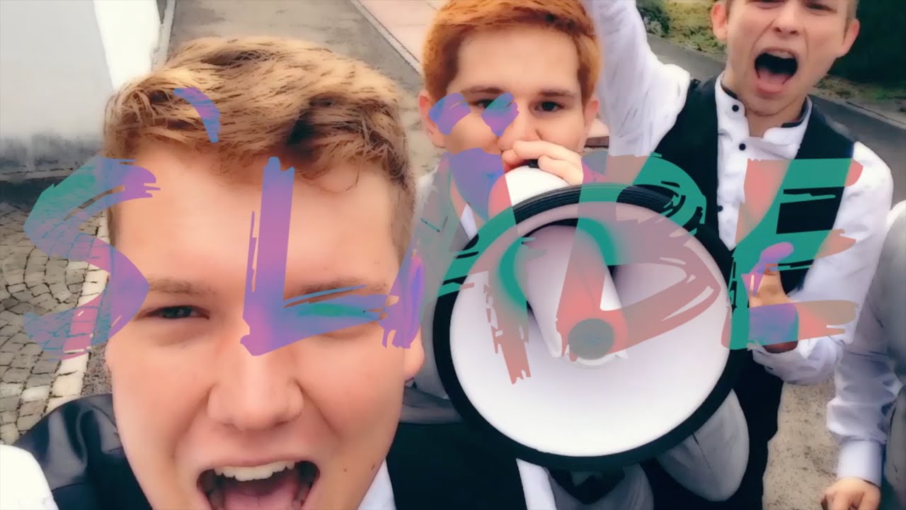 Gottpop - Läbe (Official Lyric Video)
