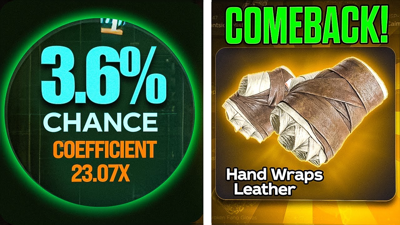 MY CRAZIEST UPGRADE COMEBACK EVER on GGDROP! (GGDROP Promo Code 2025)