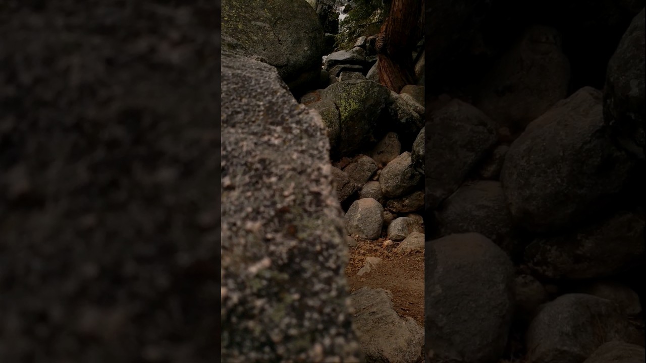Waterfall Whispers: Hiking Adventures in Big Bear Lake
