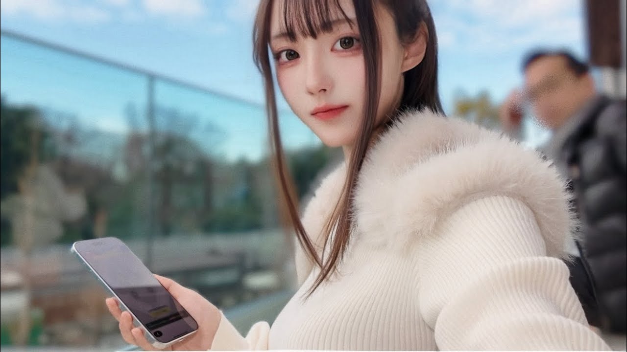 【vlog】寒い冬はゲームに限るね