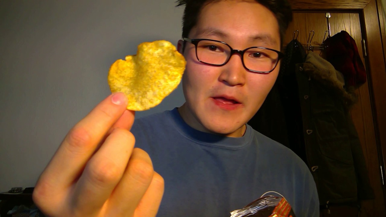 Dutch Chip Review