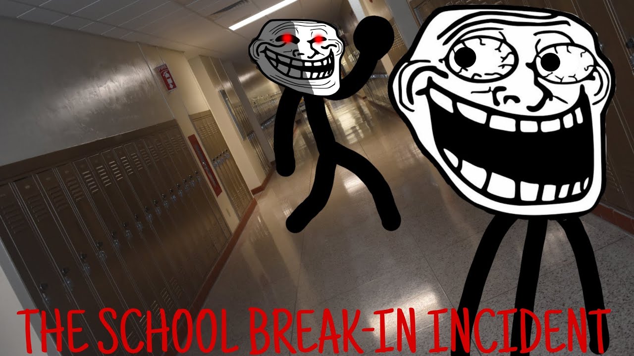 Trollge: the 