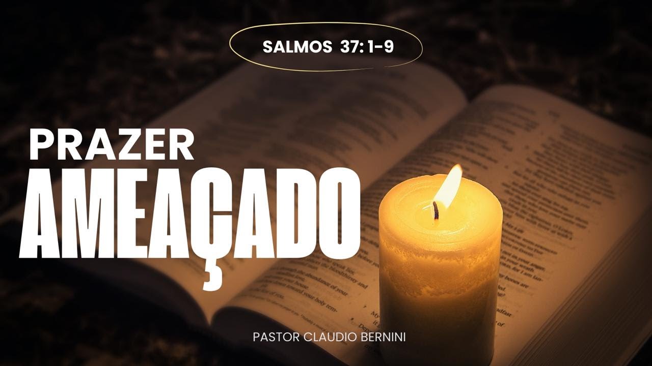 Culto de  Celebração - 08/02/2026
