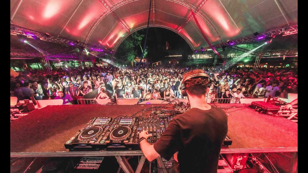 Bruno Furlan @7Lifes (21/12/2019) SP