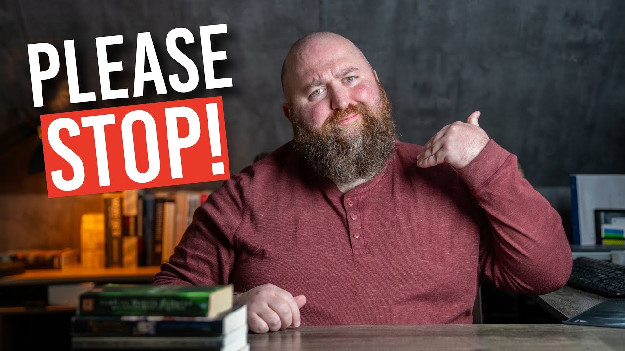 5 Reading Trends to Ditch in 2026