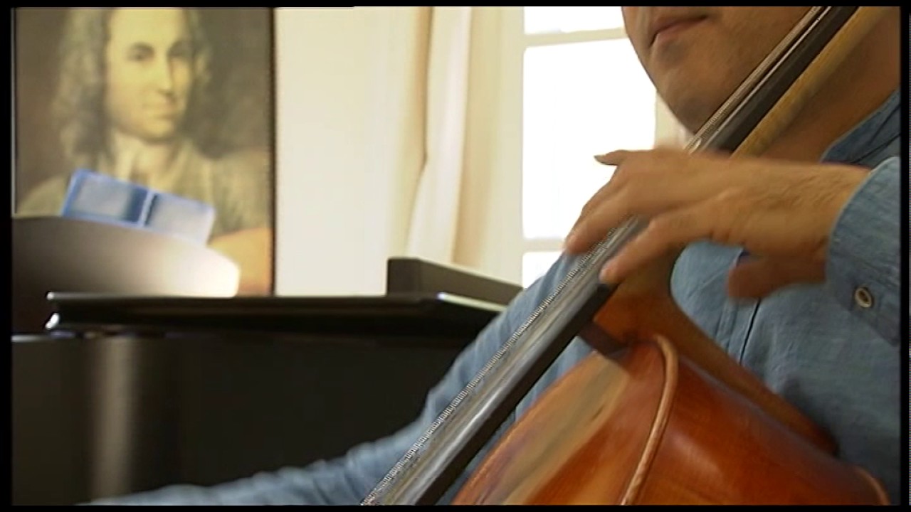 'In Coexistence We Believe' by Michalis Andronikou, performed by Doros Zesimos and Corina Vassiliou