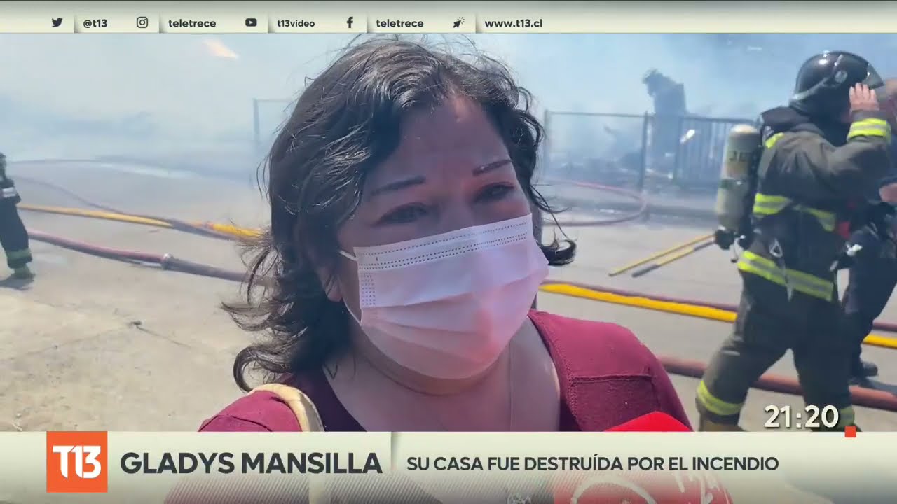 Daño patrimonial: Al menos seis palafitos destruidos en incendio en Chiloé