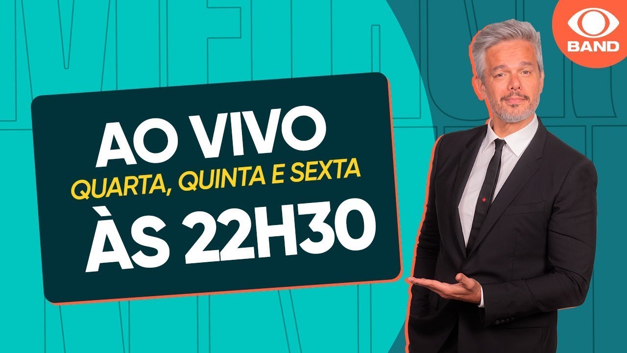 [AO VIVO] MELHOR DA NOITE - 09/10/2025