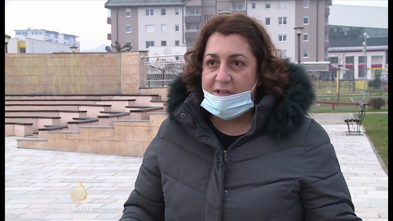 Dejtonski sporazum izazvao brojne probleme u liječenju