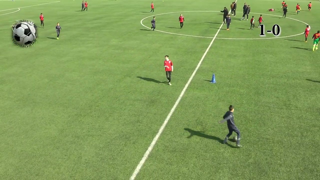 URARTU 12 AKADEMIA 1-12 7-2 03.03.2024