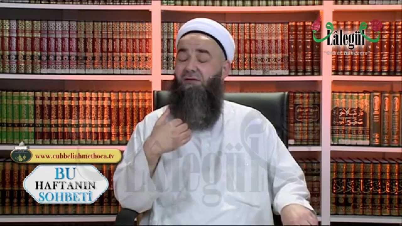 Mehmed Aşık Kutlu Hocaefendi'nin Üzerimizde Çok Hakkı Var