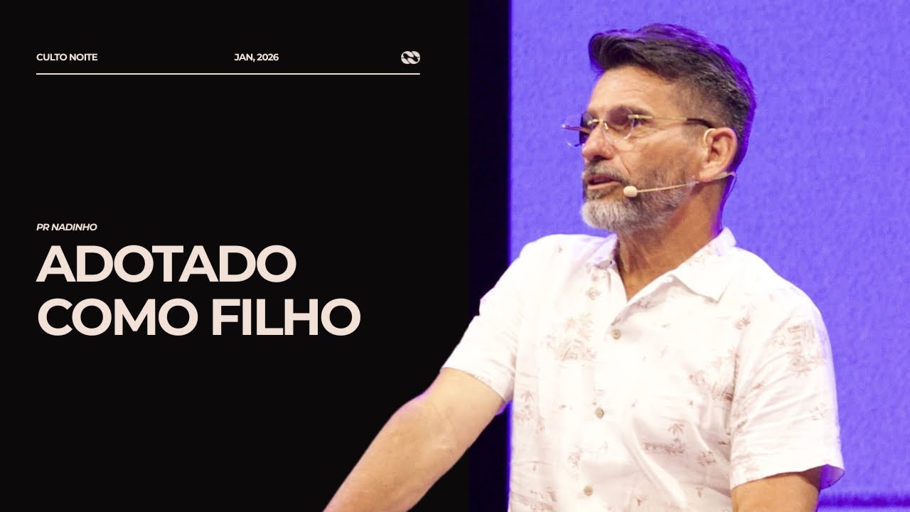 Encontro Noite 18/01/2026