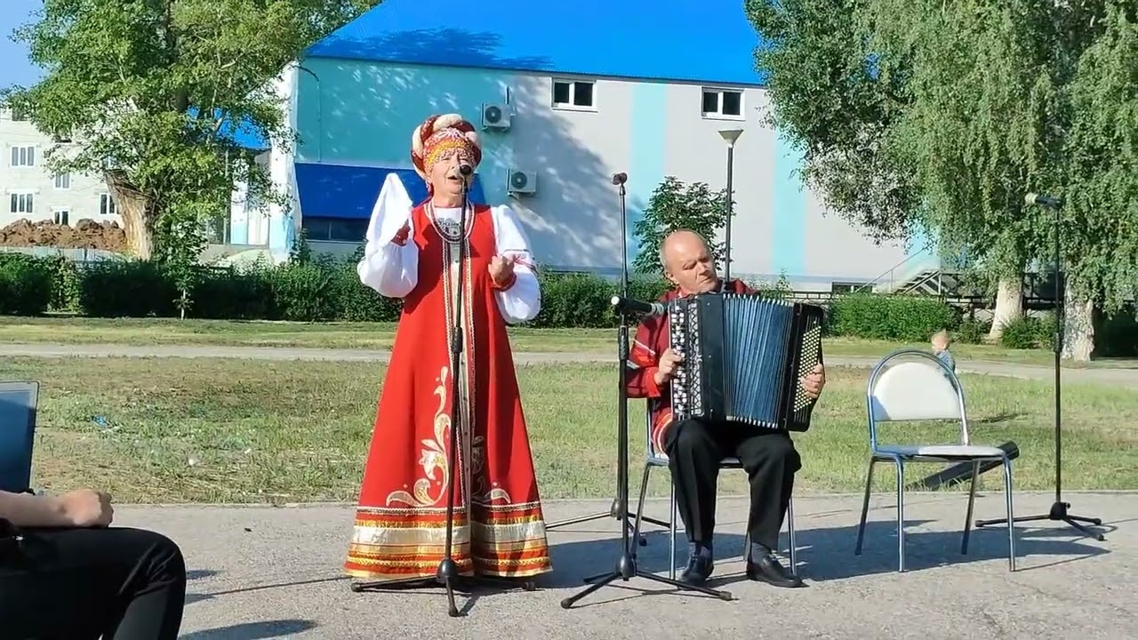 Чапаевск воскресный🦸💃