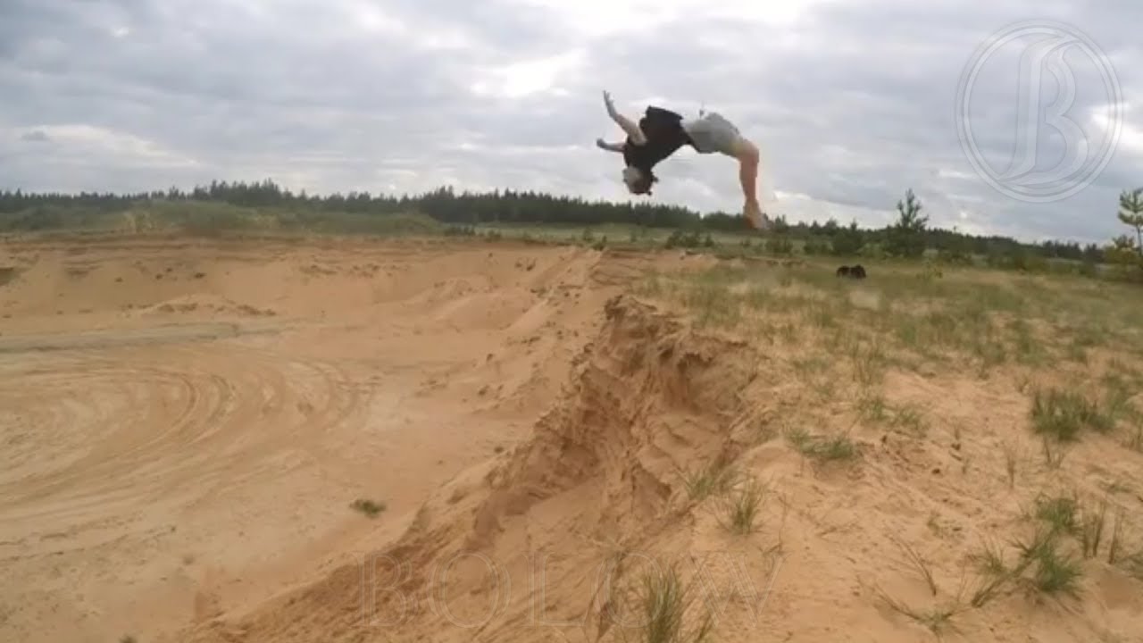 Best Flips And Tricks Picks - part 246