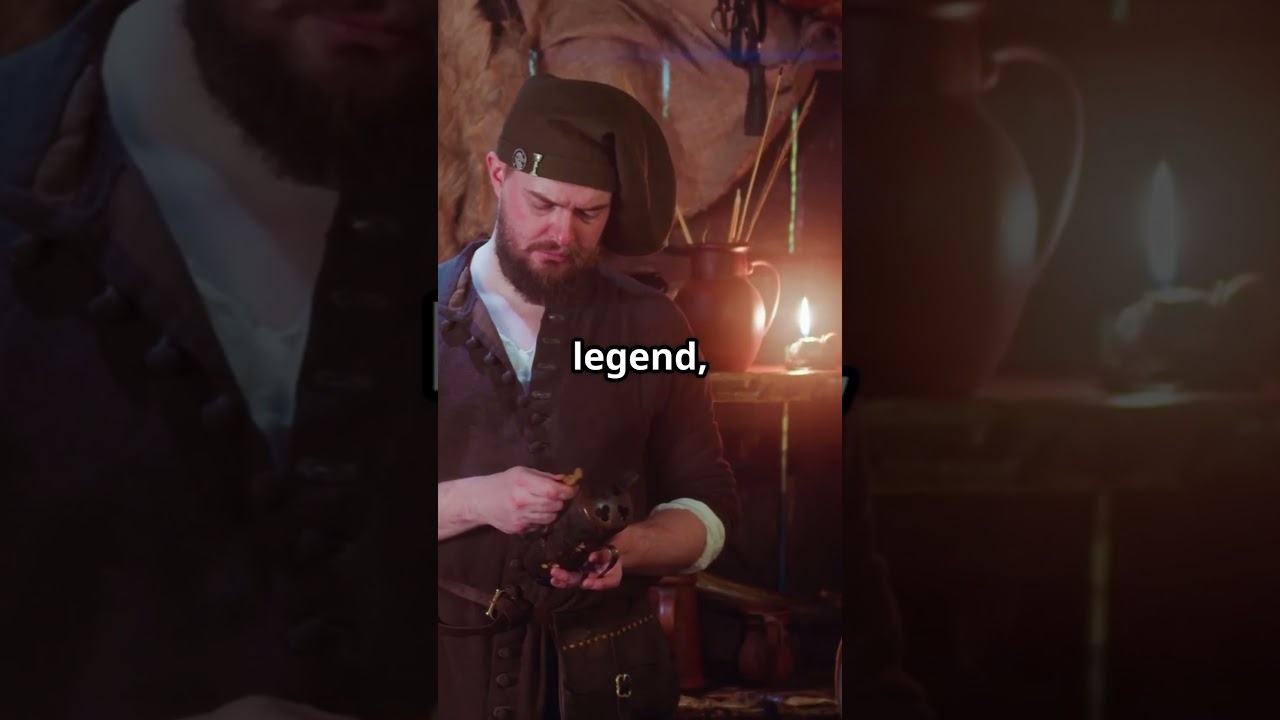 Did The Duke Really Drown in Wine