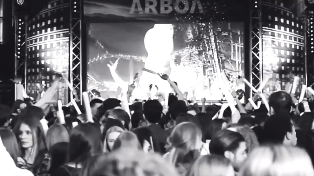 URBANMOTIONBEATS   THE JOURNEY TO ARBOA AFTERMOVIE ULM