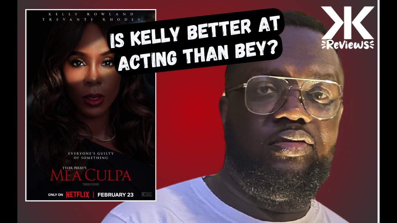 Mea Culpa - Movie Review #KenKenReviews
