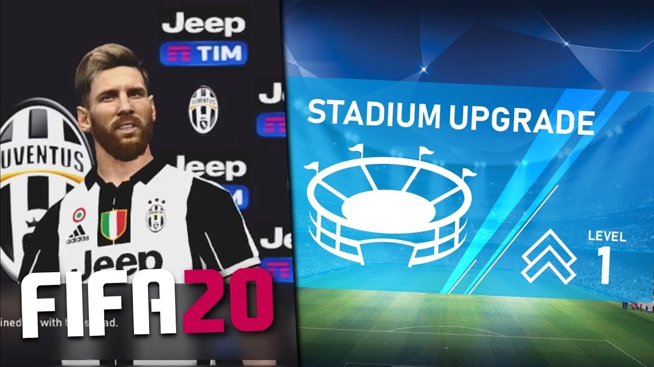 10 THINGS WE ALL WANT IN FIFA 20 CAREER MODE!