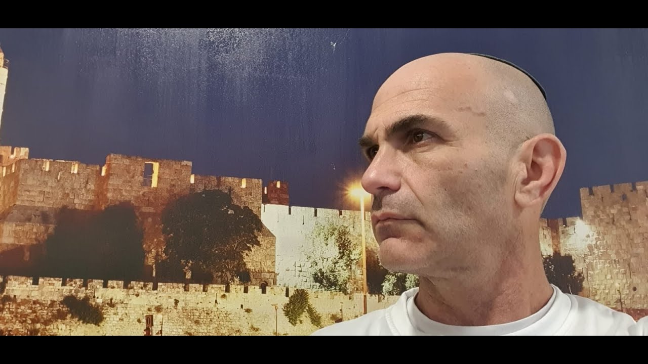 פרשת כי תצא - מוצא שפתיך תשמור - לקבל אחריות על המילים שלנו.