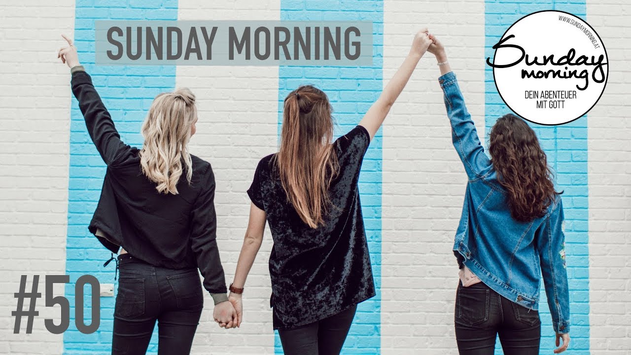 Sunday Morning #50 - 