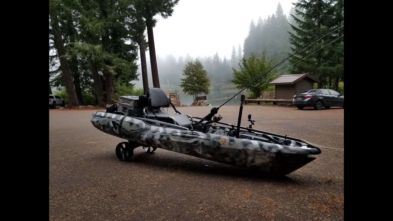 Clear lake Oregon. Underwater video of natures gem.