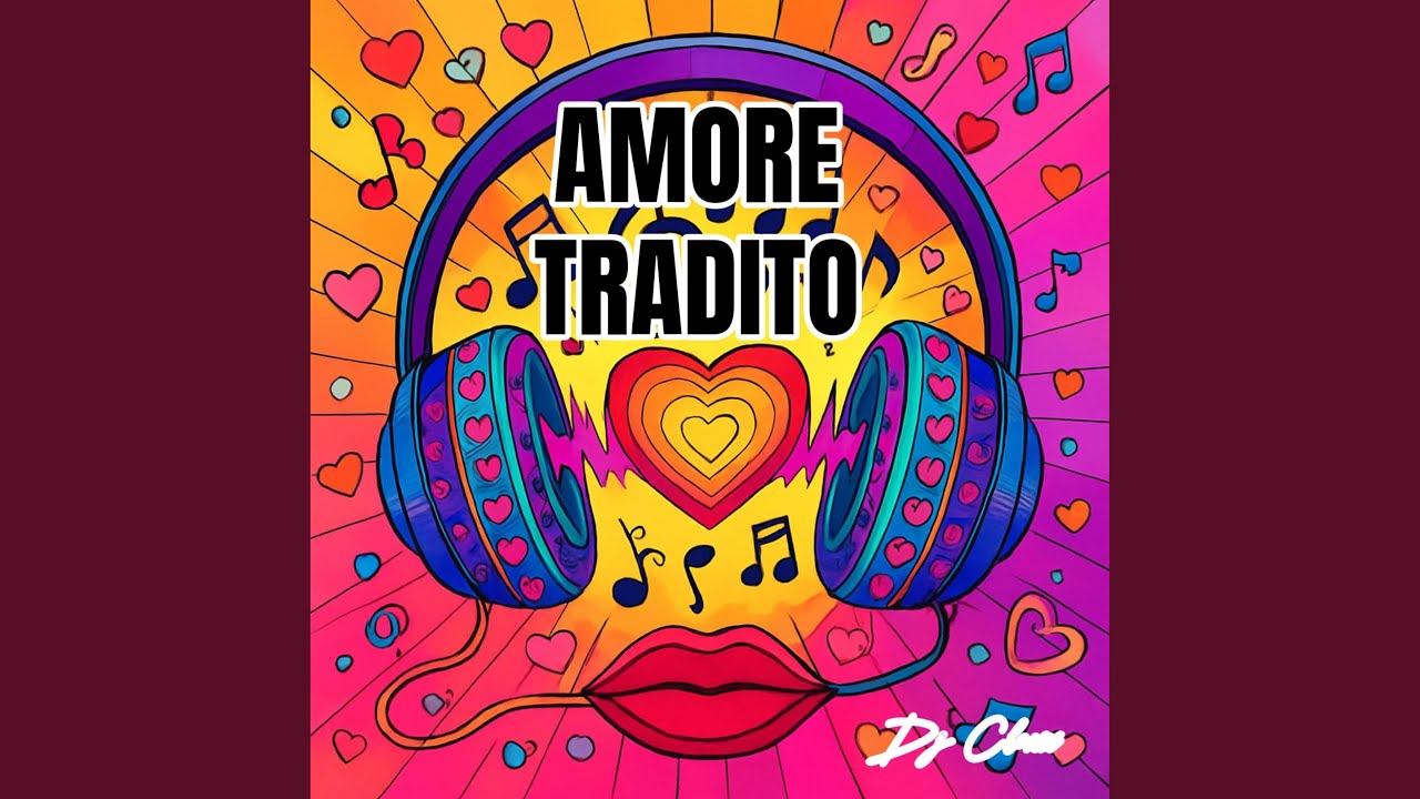 Amore Tradito