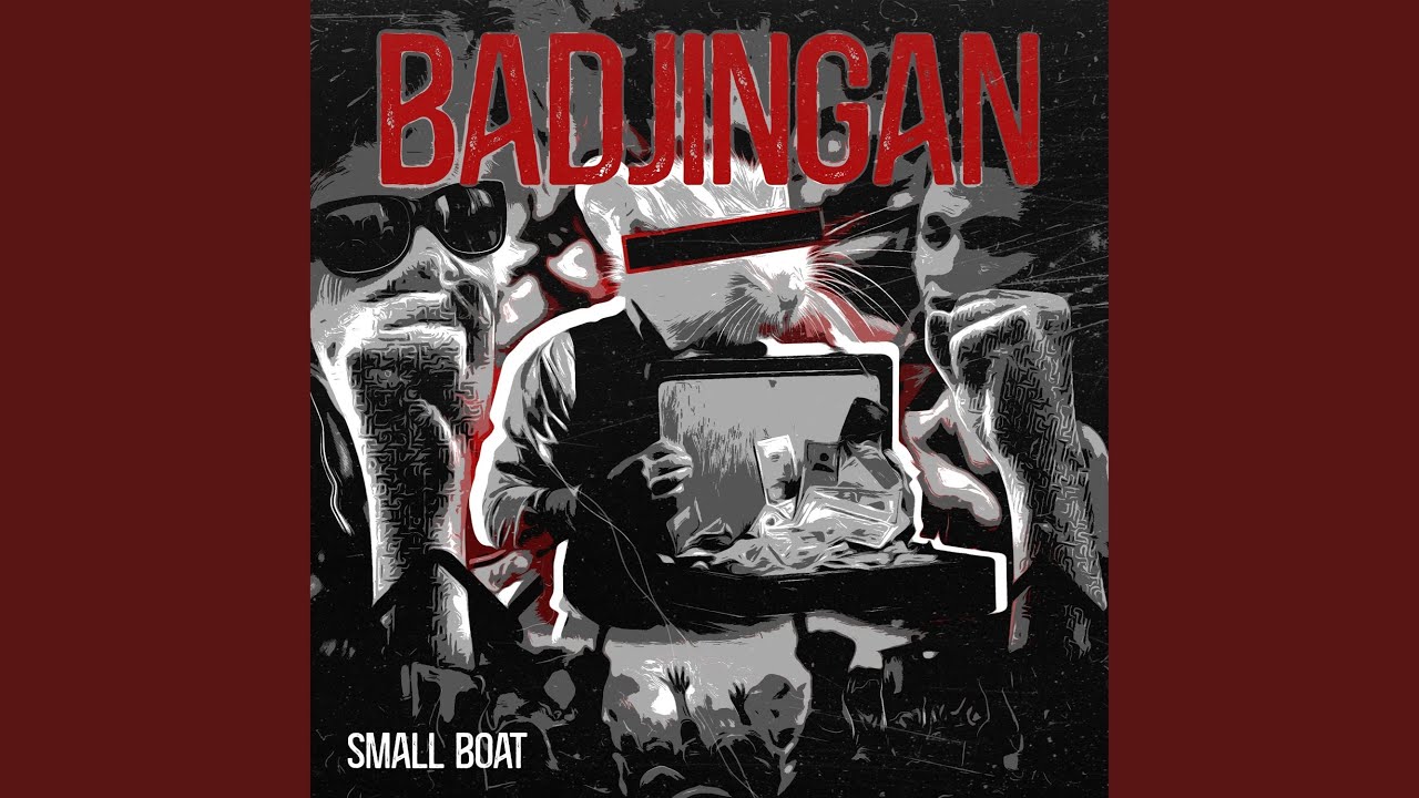 Badjingan