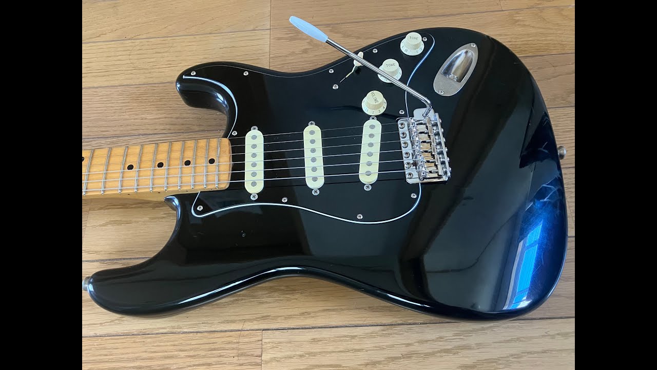 Squier Silver Series SST-33 1990s MIJ