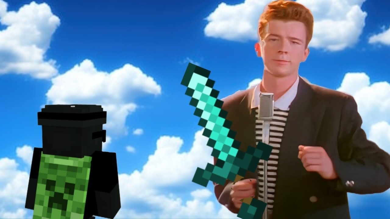 Cele Mai Ciudate Texturi în Bedwars – Provocarea Epică!