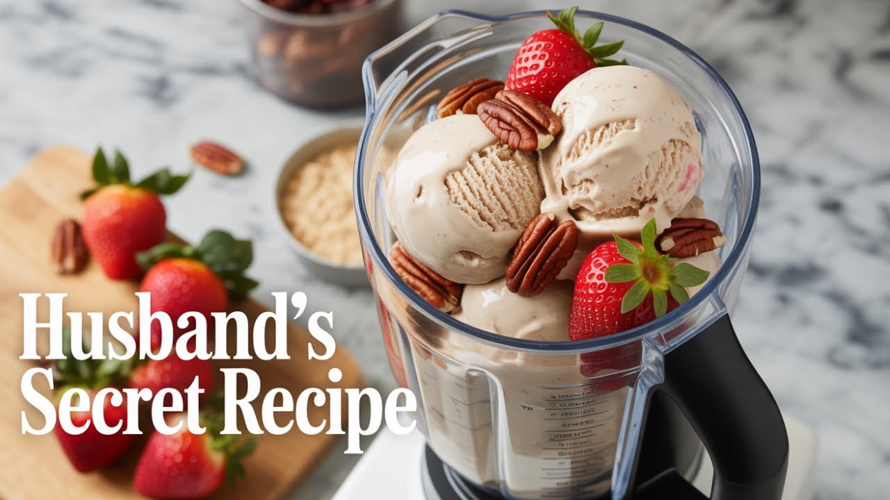 We Tried Protein Ice Cream And WOW!